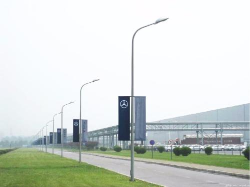 路灯厂家产品质量会受到影响吗？