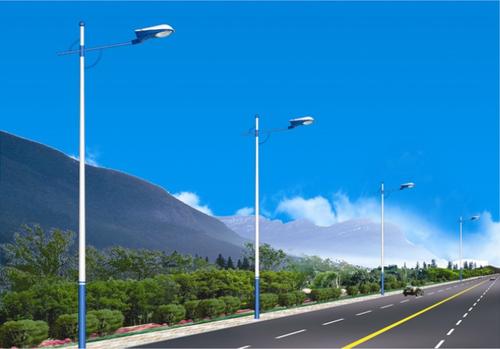 路灯制造商优化计划的预期寿命