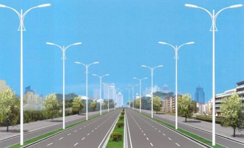 LED路灯厂家产品品质会受什么影响