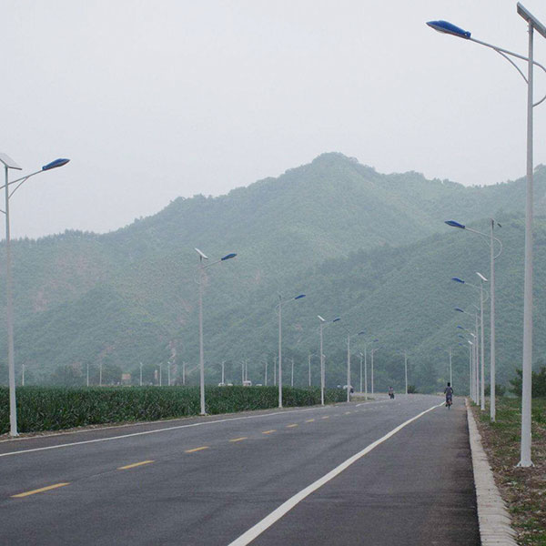 好的太阳能路灯厂家该怎样选择